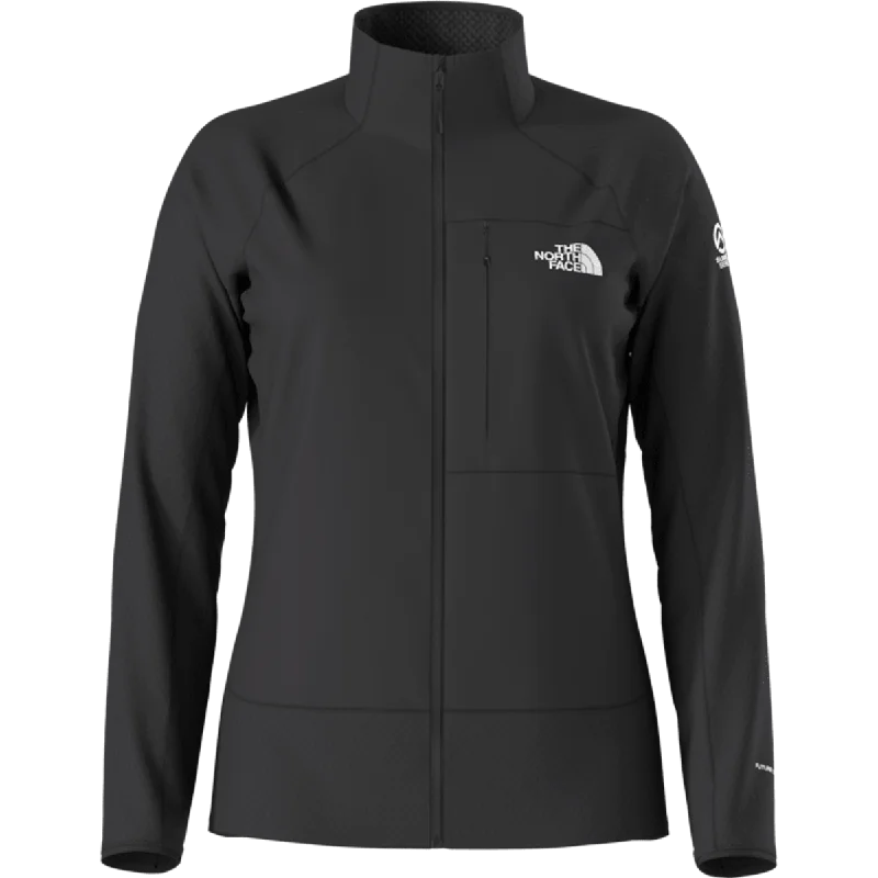 women's duffle coatsWomen's Summit FUTUREFLEECE Hybrid Jacket