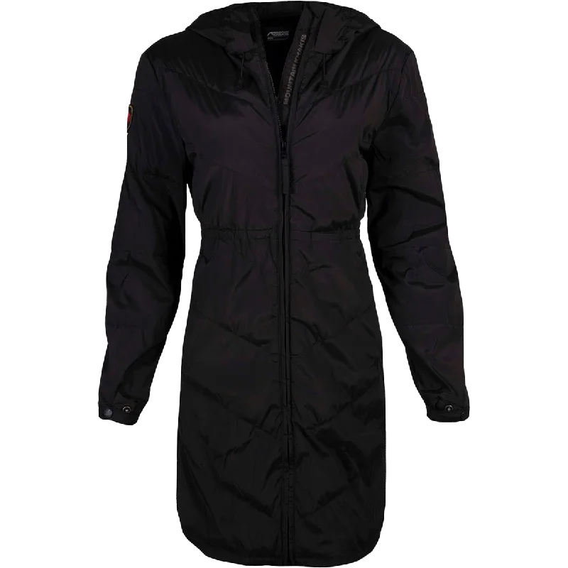 women's coats for travelWomen's Lynx Rover Parka