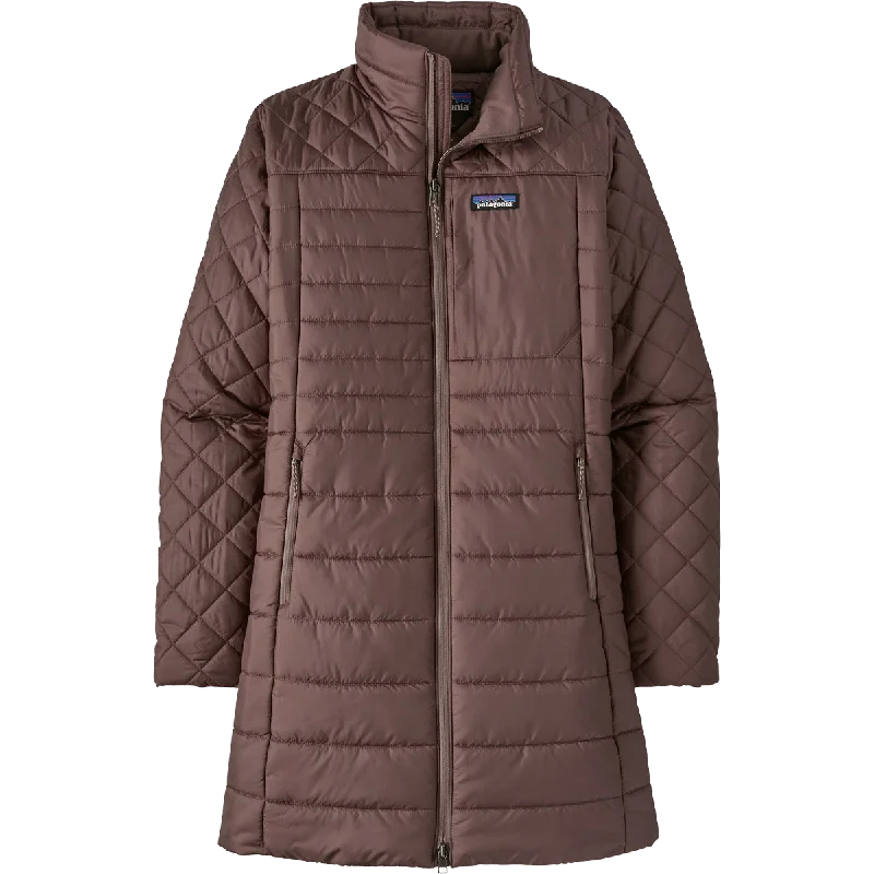 women's coats with pocketsWomen's Radalie Parka