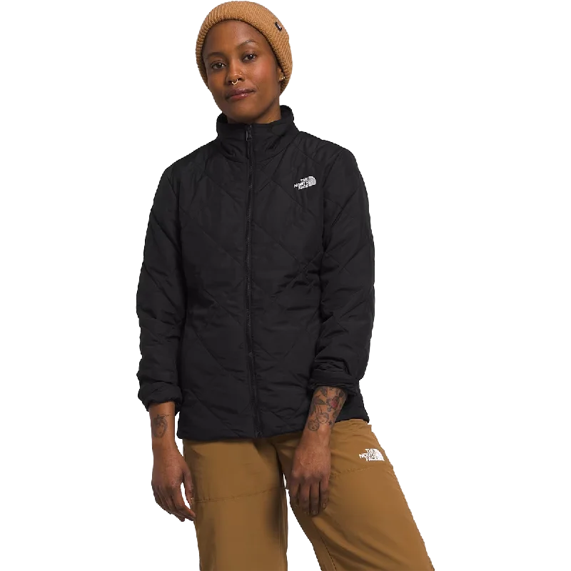 women's coats for countryside strollsWomen's Shady Glade Insulated Jacket