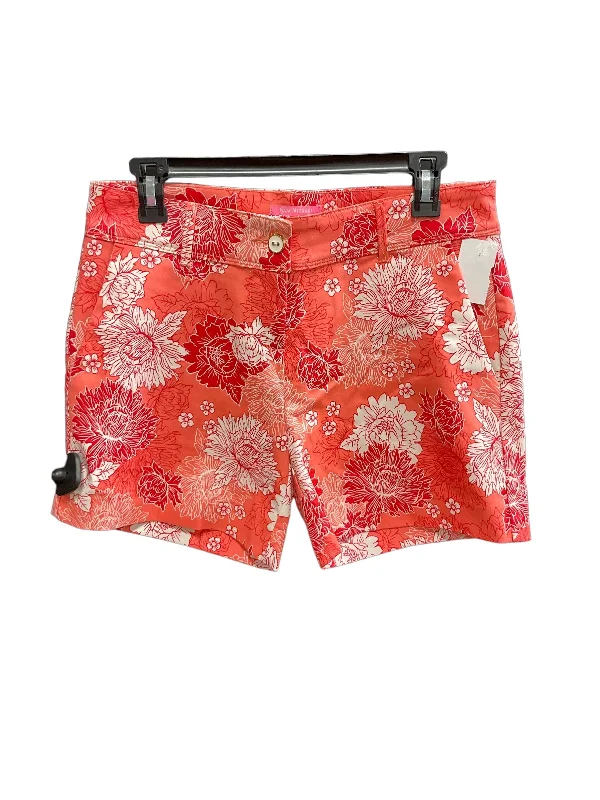 women's active shortsShorts By Isaac Mizrahi  Size: 4