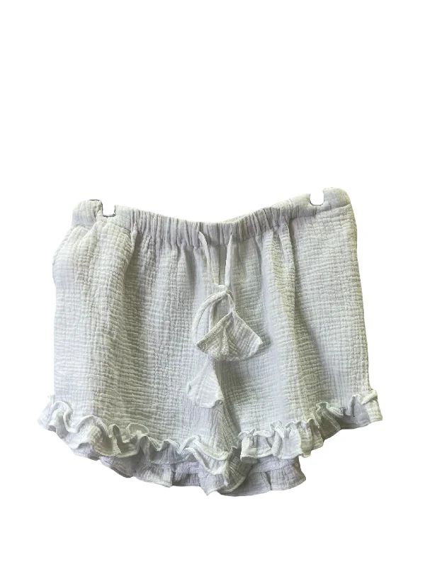 women's straight-leg shortsShorts By Joie  Size: L