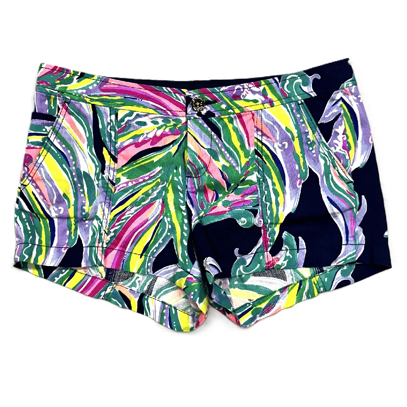 women's cycling shortsShorts By Lilly Pulitzer  Size: 6