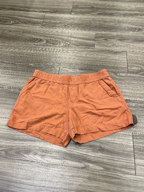 women's everyday shortsShorts By Sonoma  Size: L