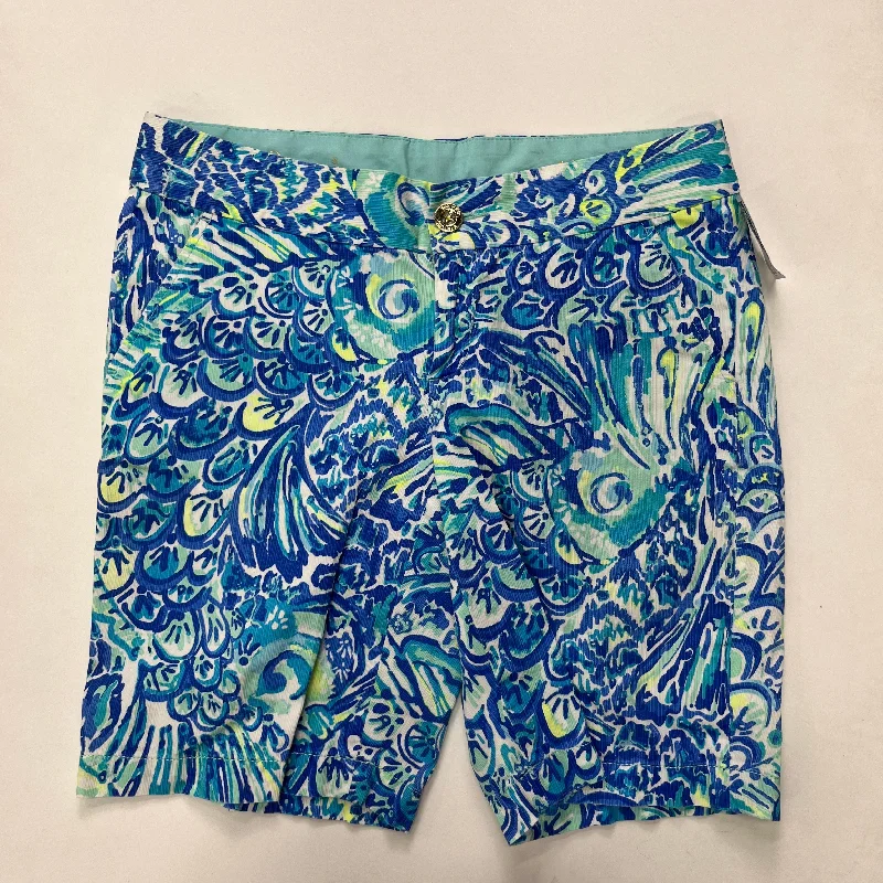 women's high-slung shortsShorts By Lilly Pulitzer  Size: 4