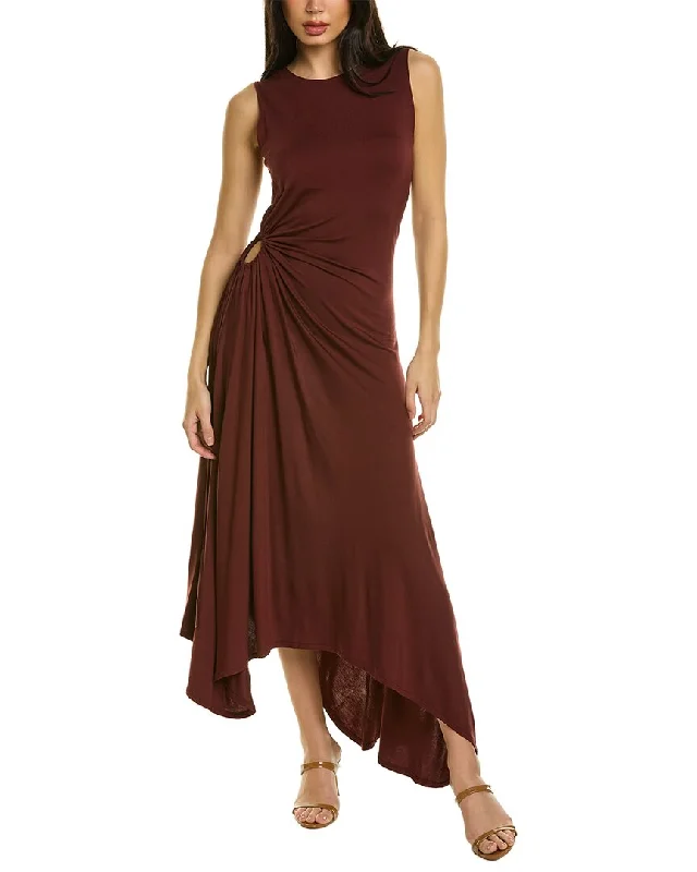 women's shift dressesTed Baker Giullia Maxi Dress