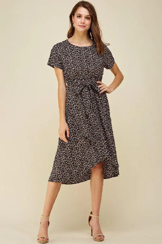 women's maximalist dressesEvelyn Midi Dress