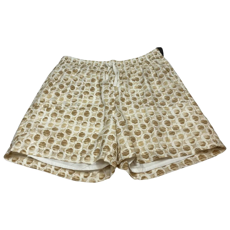 women's affordable shortsShorts By Kim Rogers  Size: M