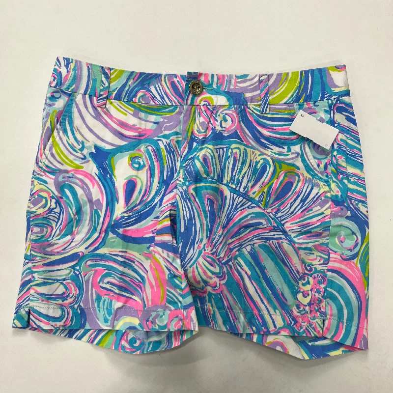 women's luxury shortsShorts By Lilly Pulitzer  Size: 4