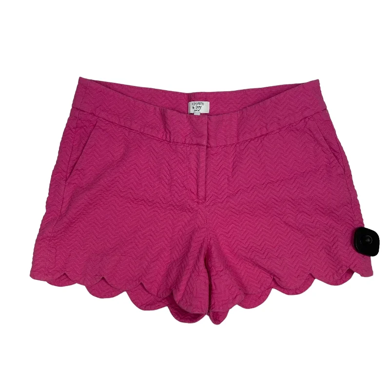 women's cool shortsShorts By Crown And Ivy  Size: 6petite