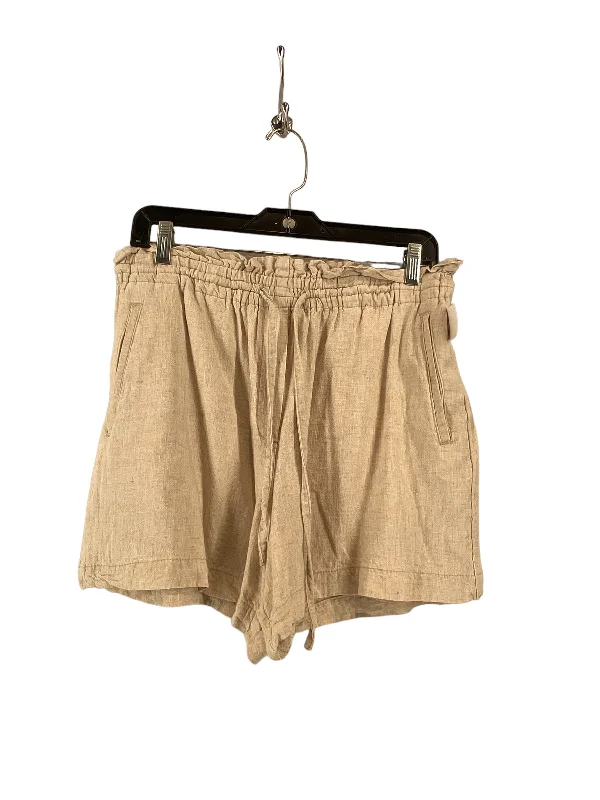 women's corduroy shortsShorts By H&m  Size: M