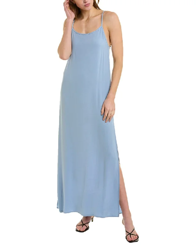 Bridesmaid DressChaser Heirloom Maxi Dress