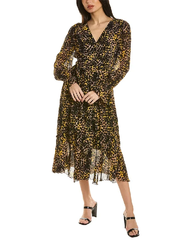 women's vacation dressesDiane von Furstenberg Shazia Maxi Dress