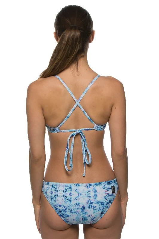 Petite Female SwimwearAndy Bikini Bottom - Lullaby