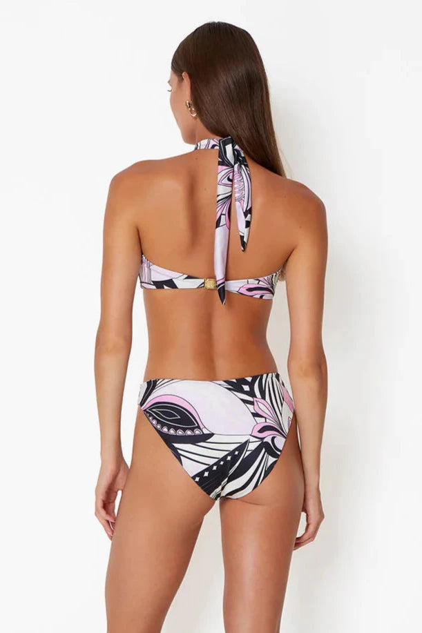 Triangle Female SwimwearCruise Hoop Bottoms Allegro