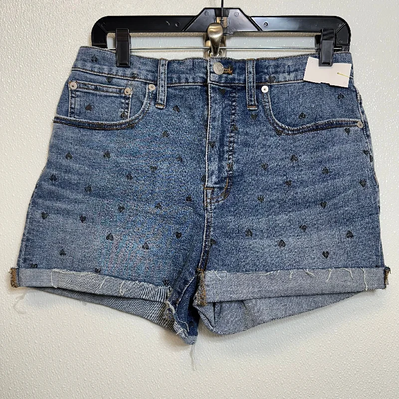 women's hot shortsShorts By Madewell  Size: 6