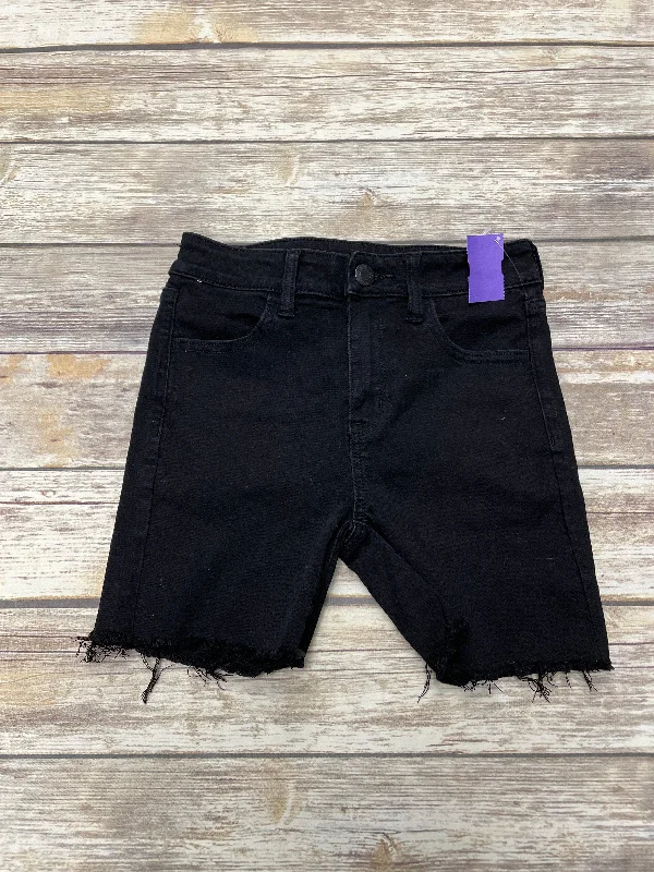 women's bermuda shortsShorts By American Eagle  Size: 4