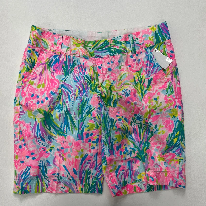 women's eco-friendly shortsShorts By Lilly Pulitzer  Size: 4