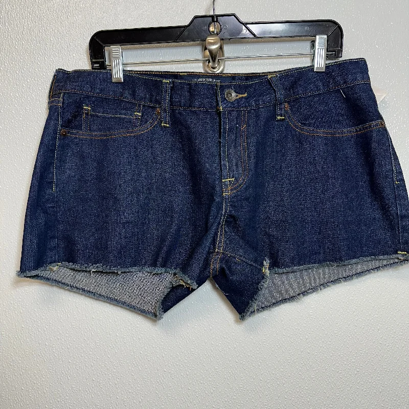 women's patched shortsShorts By Lucky Brand O  Size: 10