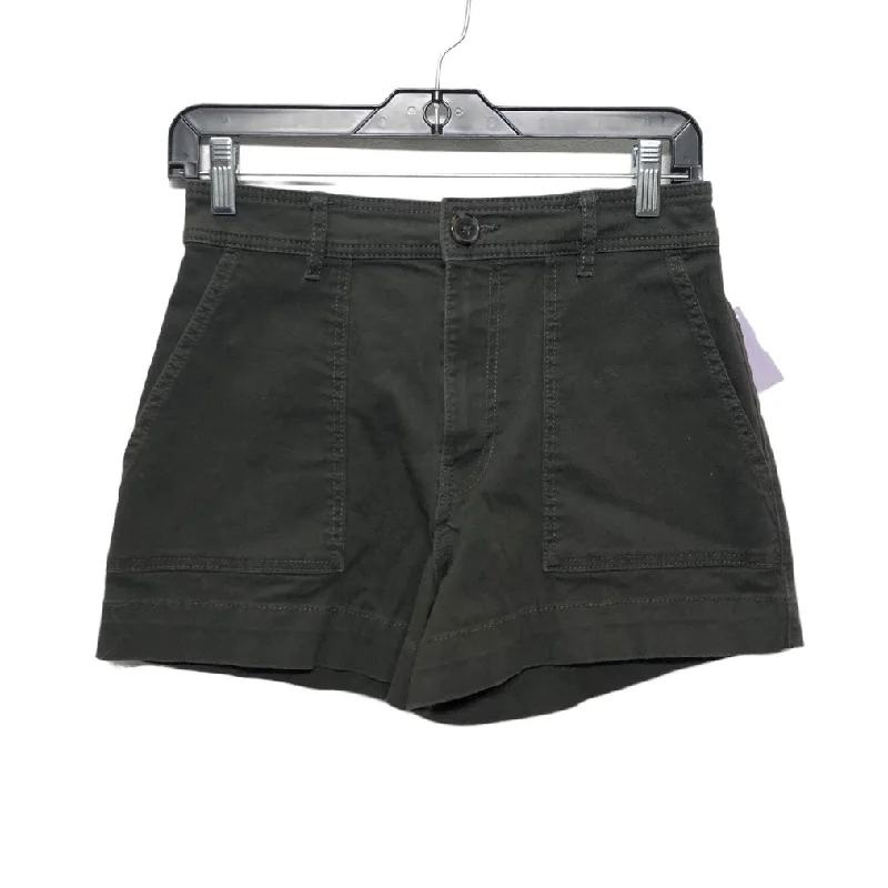 women's dress shortsShorts By H&m  Size: 4