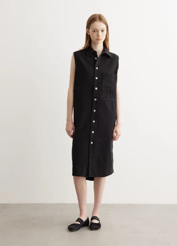 women's sustainable dressesMaxi Dress