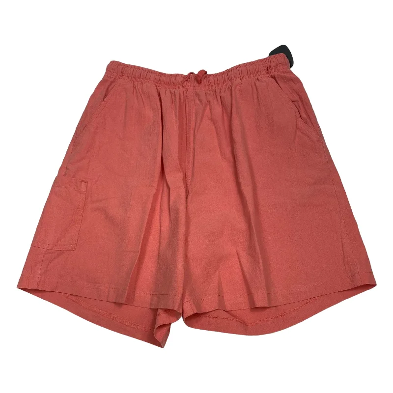 women's summer shortsShorts By Clothes Mentor  Size: L