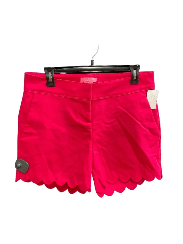 women's swim cover-up shortsShorts By Isaac Mizrahi  Size: 4