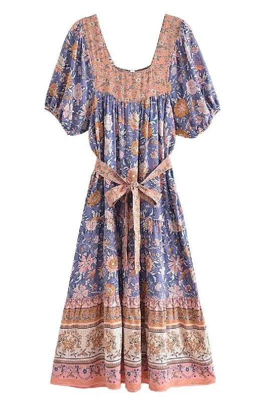 women's vintage dressesFRANCIS Midi Dress