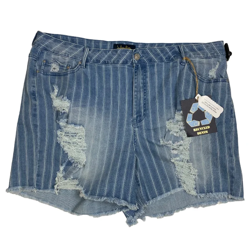 women's adventure shortsShorts By Indigo Rein  Size: 3x