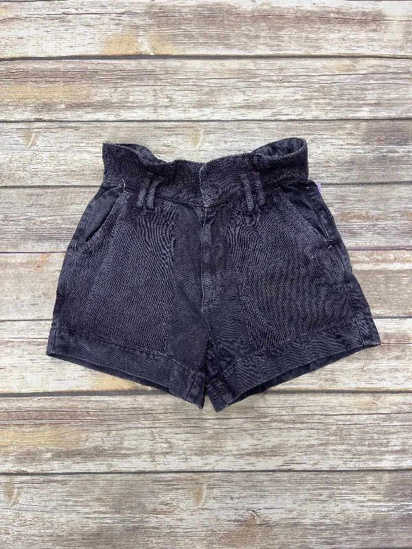 women's distressed shortsShorts By Free People  Size: 0