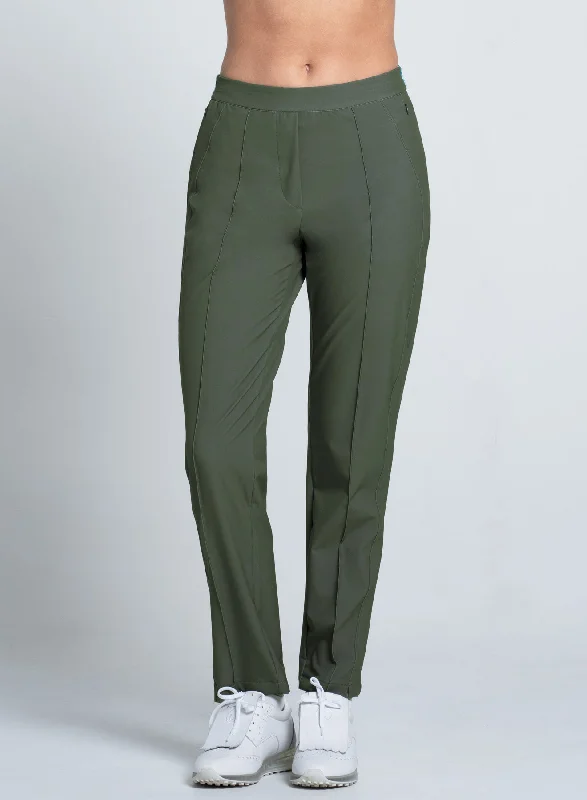 women's patched pantsIsla Pant