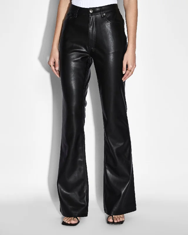 women's luxury pantsSOHO PANT BLACK