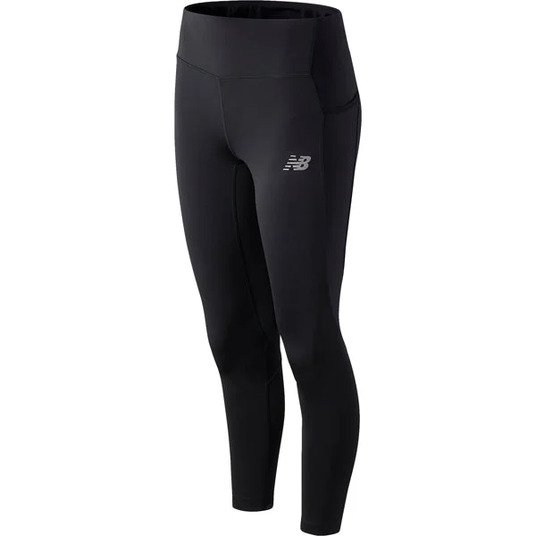 women's breathable pantsWomen's Impact Run Crop