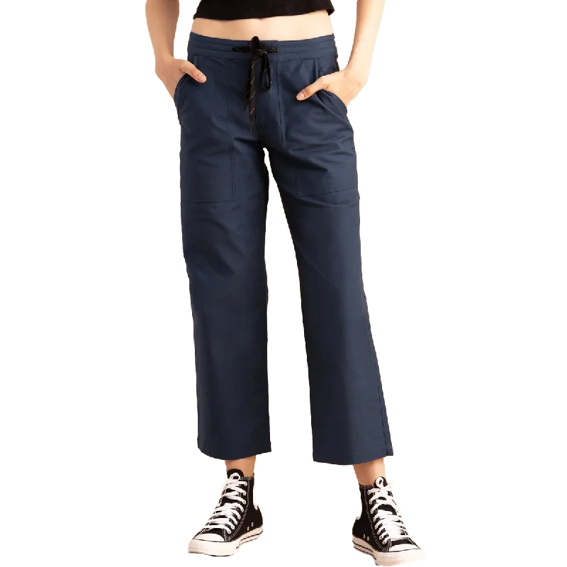 women's flare pantsWomen's Layover Pant