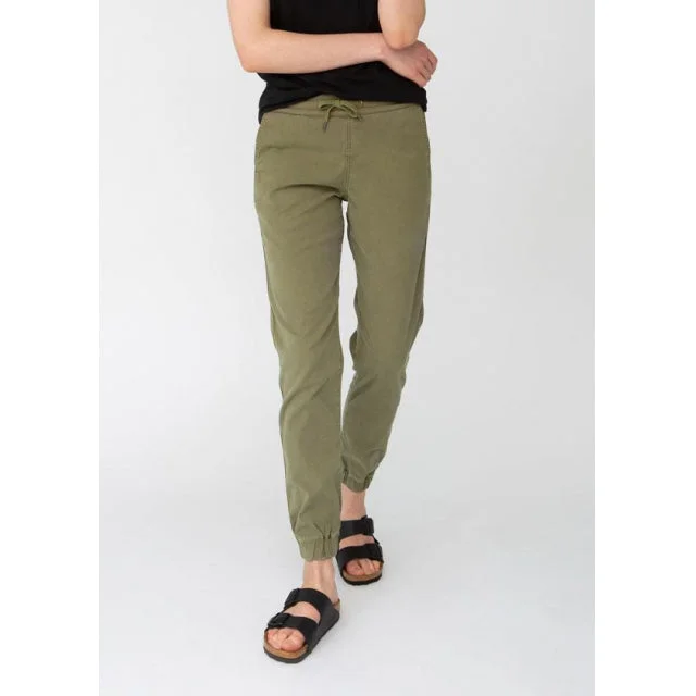 women's high-waisted pantsWomen's Live Lite Jogger