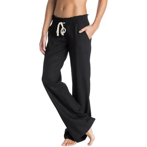 women's satin pantsWomen's Oceanside Pant