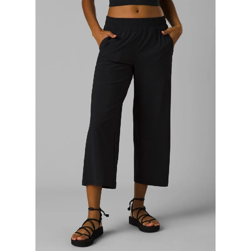 women's classic pantsaWomen's Railay Wide Leg Pant - Regular