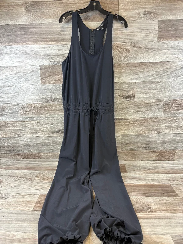 women's jumpsuits for cozy daysJumpsuit By Athleta In Black, Size: M