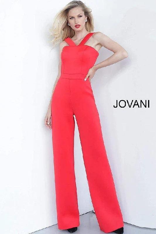 women's jumpsuits with pocketsJovani 68832 Long Formal Jumpsuit