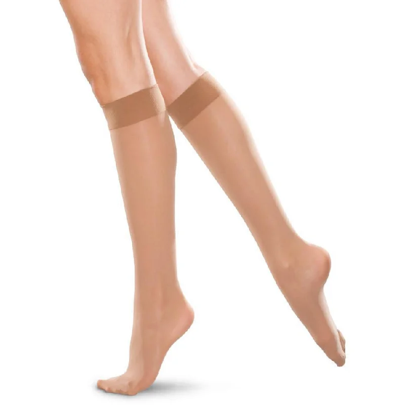 Therafirm® Knee High 30-40 mmHg