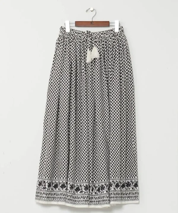 women's midi skirtsSoftly Skirt